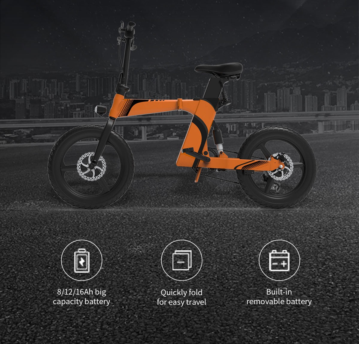 Rules, Regulations and Safety Standards for E-bikes in Canada and USA