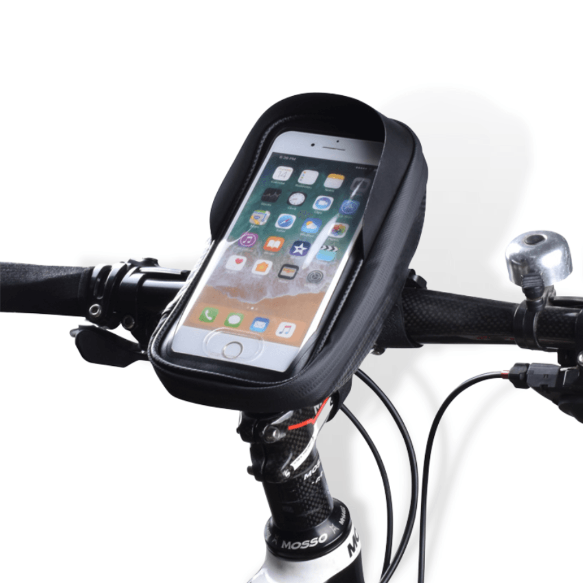E-Bike Bag - CycleOn